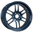 Enkei - Enkei RPF1 18x9.5 5x114.3 +38 73mm Center Bore Misty Blue Wheel for Nissan Z