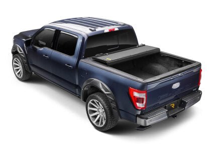Extang - Extang 2024 Ford Ranger (5ft Bed) Endure ALX Bed Cover - Panda Motorworks