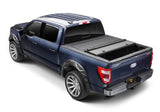 Extang - Extang 2024 Ford Ranger (5ft Bed) Endure ALX Bed Cover - Panda Motorworks