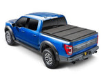 Extang - Extang 2024 Ford Ranger (5ft Bed) Solid Fold ALX Bed Cover - Panda Motorworks