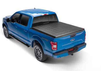 Extang - Extang 2024 Ford Ranger (5ft Bed) Trifecta ALX Bed Cover - Panda Motorworks