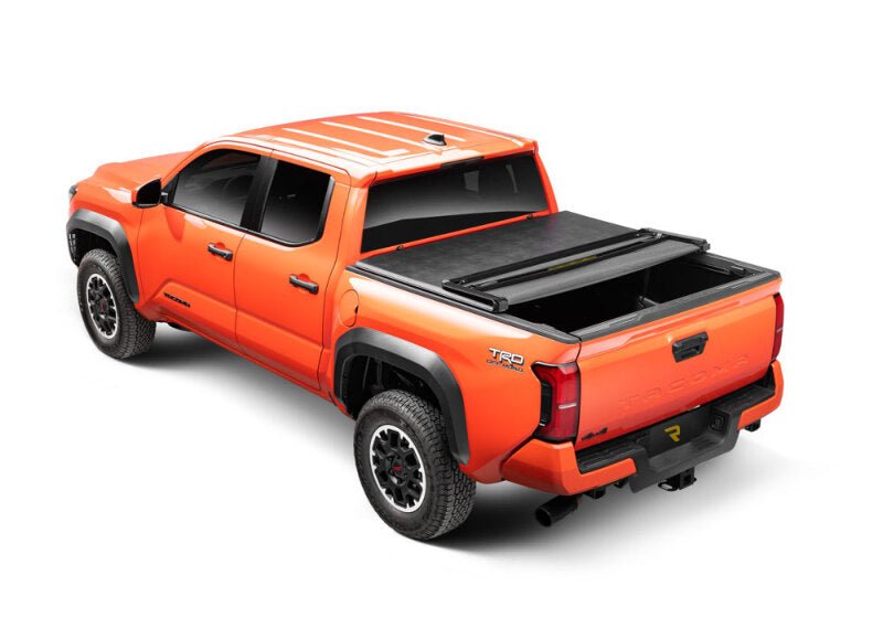 Extang - Extang 2024 Toyota Tacoma (5ft Bed) Trifecta 2.0 - Panda Motorworks