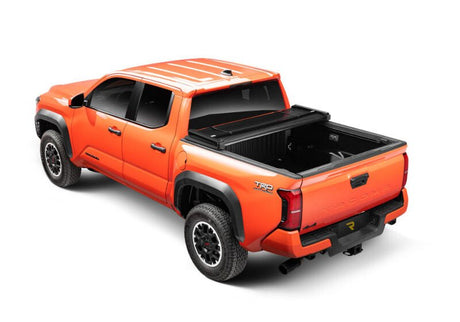 Extang - Extang 2024 Toyota Tacoma (5ft Bed) Trifecta Signature 2.0 - Panda Motorworks