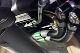 Radium Engineering Toyota MK5 Supra Fuel Line Retaining Kit