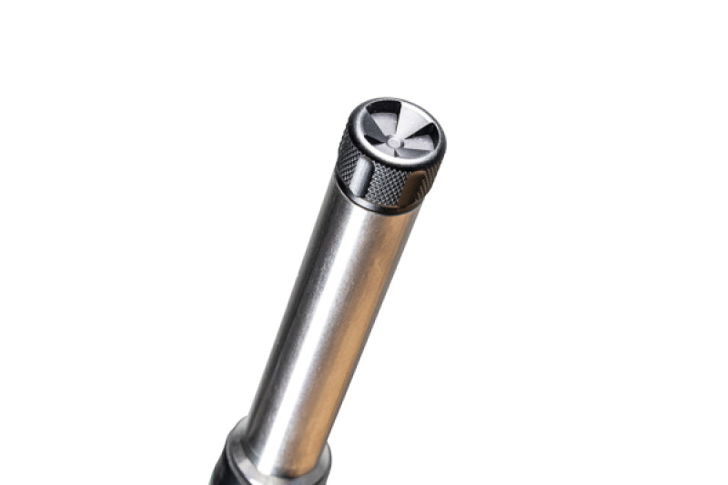 Radium Engineering Dump Can Cap Assembly - Standard Filler