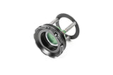 Radium Engineering Dry Break 1.5in Female Vented