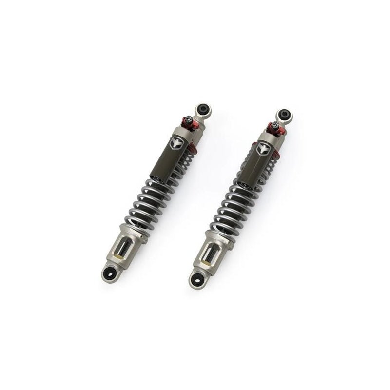 Falcon Shocks - BRONCO COILOVER 3.3 REAR PAIR 3.5" / 35"S