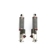 Falcon Shocks - BRONCO FALCON COILOVER 3.3 FRONT 3.5" PAIR