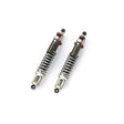 Falcon Shocks - BRONCO FALCON COILOVER 3.3 REAR 3.5" PAIR