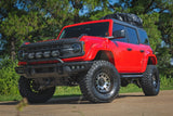 Rough Country Fender Flares Ford Bronco 4WD (2021-2025)