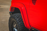 Rough Country Fender Flares Ford Bronco 4WD (2021-2025)