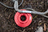 Rough Country 4" Winch Recovery Ring - 41000LB Capacity