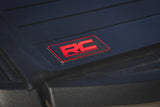 Rough Country Hard Roll Up Bed Cover 5' Bed | Ford Ranger 2WD/4WD (2024-2025)