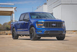 Rough Country 3 Inch Lowering Kit 5 Inch Rear Lowering | M1 | Ford F-150 4WD (2015-2026)