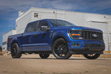 Rough Country 3 Inch Lowering Kit 5 Inch Rear Lowering | M1 | Ford F-150 4WD (2015-2026)