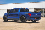 Rough Country 3 Inch Lowering Kit 5 Inch Rear Lowering | M1 | Ford F-150 4WD (2015-2026)