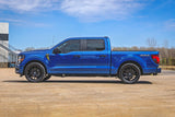 Rough Country 3 Inch Lowering Kit 5 Inch Rear Lowering | M1 | Ford F-150 4WD (2015-2026)