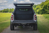 Rough Country Bed Stiffener Kit Ford F-150 2WD/4WD (2021-2026)
