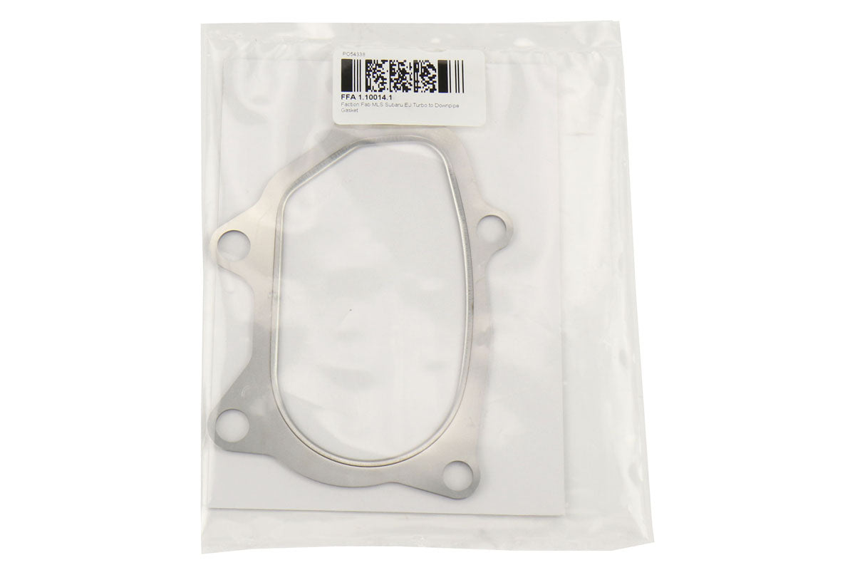 FactionFab MLS Turbo to Downpipe Gasket