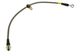 FactionFab Front Stainless Steel Brake Lines 2013-2016 FR-S / 2013-2020  BRZ / 2017-2020 86
