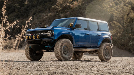 Fifteen52 - fifteen52 Analog HD Ford Bronco 2021+