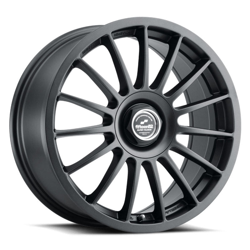 Fifteen52 Podium (5x108/5x112) 18x8.5- Fifteen52 – Panda Motorworks