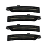 2024-2025 Ford Mustang LED Sidemarkers (set)