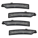 2024-2025 Ford Mustang LED Sidemarkers (set)
