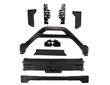 Ford Performance - Ford Racing 2022+ Ford Bronco B & C Bow Brace Kit