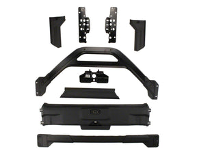 Ford Performance - Ford Racing 2022+ Ford Bronco B & C Bow Brace Kit