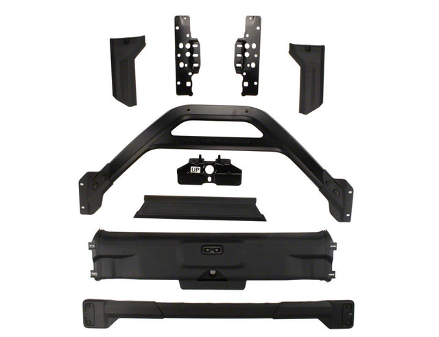 Ford Performance - Ford Racing 2022+ Ford Bronco B & C Bow Brace Kit