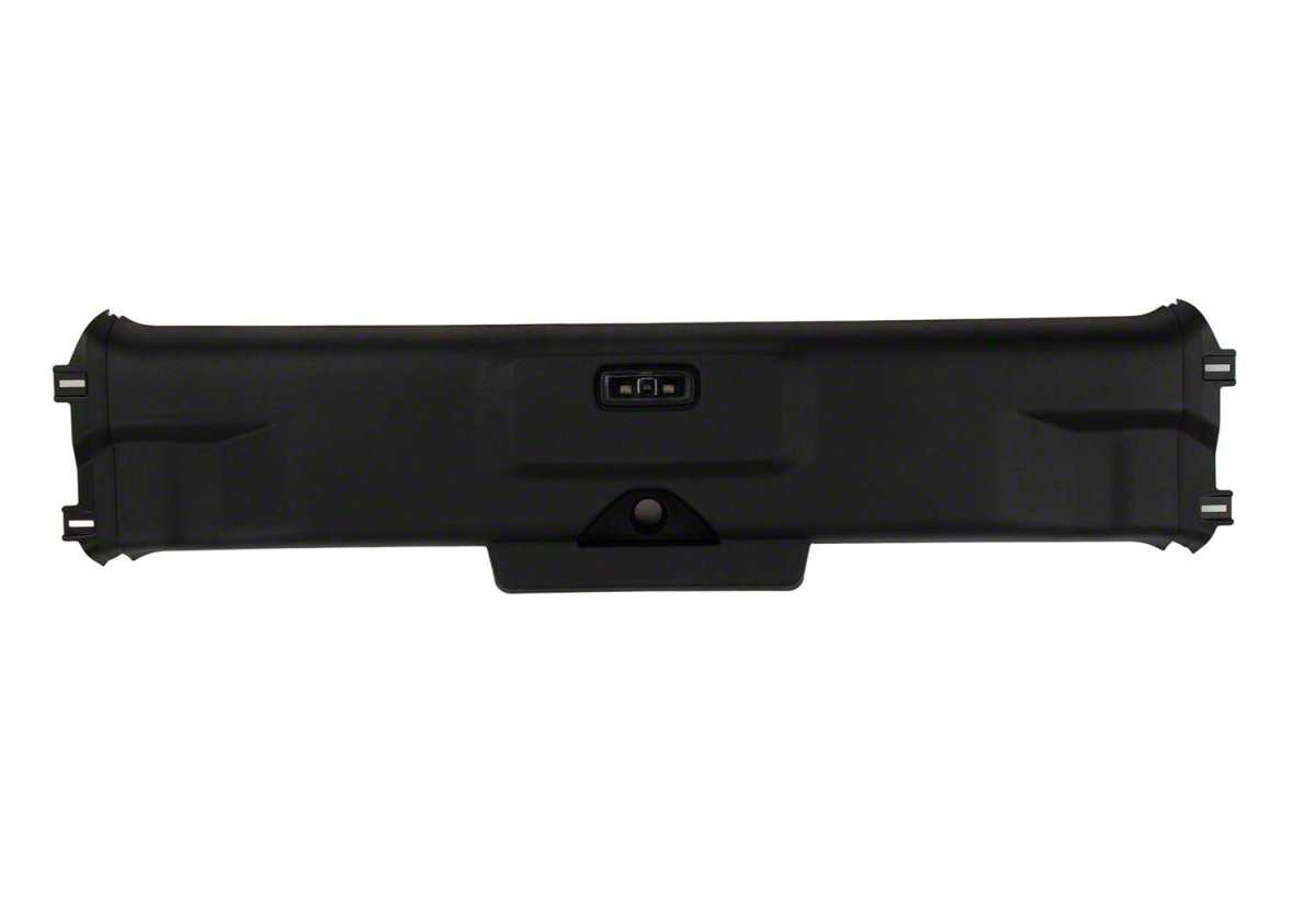 Ford Performance - Ford Racing 2022+ Ford Bronco B & C Bow Brace Kit
