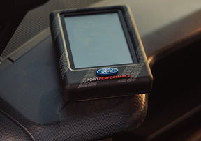 Ford Racing - Ford Racing 2025 Ford Bronco 2.3L Performance Calibration