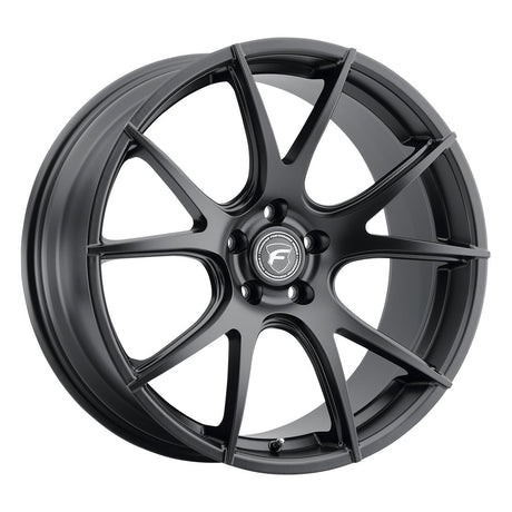 Forgestar - Forgestar CF5V - 5x114.3 - 19x9.5 +29 - Panda Motorworks