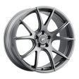 Forgestar - Forgestar CF5V - 5x114.3 - 19x9.5 +29 - Panda Motorworks