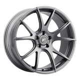 Forgestar - Forgestar CF5V - 5x114.3 - 19x9.5 +29 - Panda Motorworks