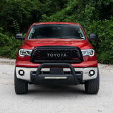 Form Lighting - 2007 - 2013 Toyota Tundra LED Reflector Headlights (pair)