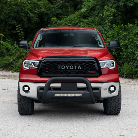 Form Lighting - 2007 - 2013 Toyota Tundra LED Reflector Headlights (pair)