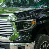 Form Lighting - 2014 - 2021 Toyota Tundra LED Projector Headlights (pair)