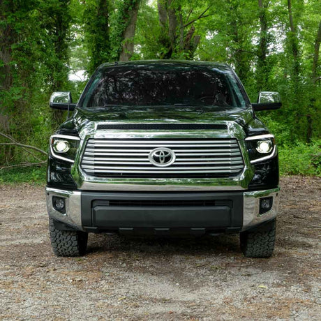 Form Lighting - 2014 - 2021 Toyota Tundra LED Projector Headlights (pair)