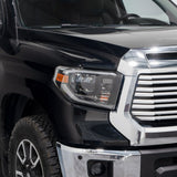 Form Lighting - 2014 - 2021 Toyota Tundra LED Reflector Headlights (pair)