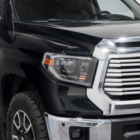 Form Lighting - 2014 - 2021 Toyota Tundra LED Reflector Headlights (pair)