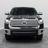 Form Lighting - 2014 - 2021 Toyota Tundra LED Reflector Headlights (pair)
