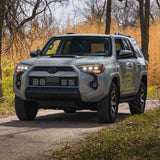 Form Lighting - 2014 - 2024 Toyota 4Runner Sequential LED Projector Headlights (pair)