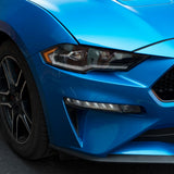 Form Lighting - 2018 - 2023 Ford Mustang LED Headlights (pair)