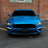 Form Lighting - 2018 - 2023 Ford Mustang LED Headlights (pair)