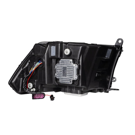 Form Lighting - 2019 - 2024 Ram 1500 Classic LED Projector Headlights (pair)