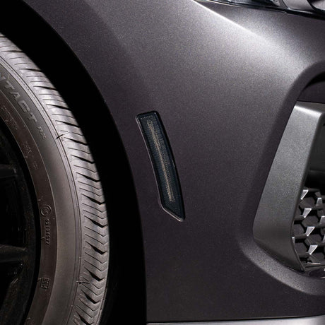 Form Lighting - 2024 - 2025 Ford Mustang LED Sidemarkers (set)