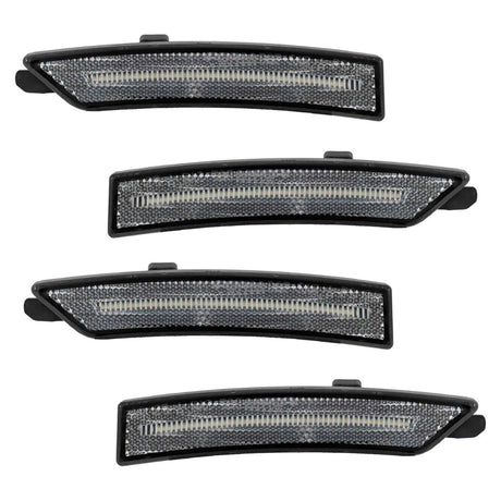 Form Lighting - 2024 - 2025 Ford Mustang LED Sidemarkers (set)