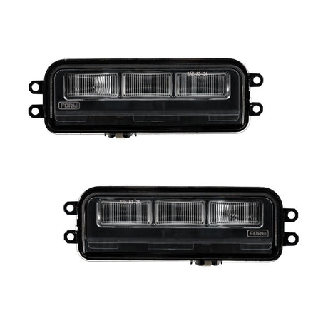 Form Lighting - Form Lighting LED Fog Lights Toyota Sequoia 2023 - 2026
